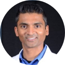 Dr. Prashant Patel, DDS