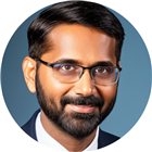 Dr. Prashant Patel, MD