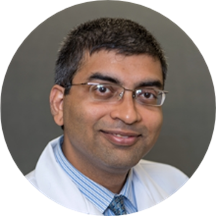 Dr. Prashant Sukharamwala, MD