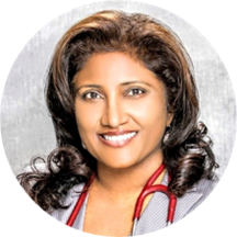 Dr. Prathibha (Rao) Potharlanka, MD