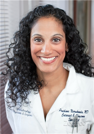 Dr. Prathima Neerukonda, MD