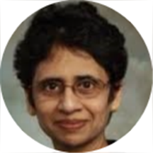 Dr. Pratibha Kulkarni, MD
