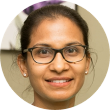 Dr. Pratibha Vegulla, DDS