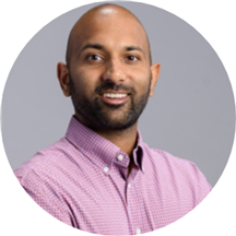 Dr. Pratik Mehta, MD