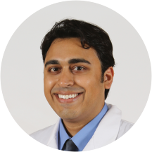Dr. Pratik Mehta, MD