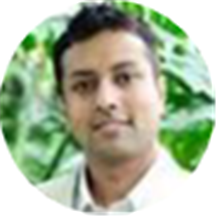 Dr. Pratik Patel, DDS