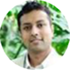 Dr. Pratik Patel, DDS