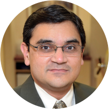 Dr. Pratix Shroff, DDS