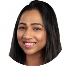 Dr. Pratyusha Reddy Gudipally, MD