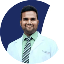 Dr. Praveen Chauhan, DDS