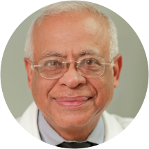 Dr. Praveen Mehta, DDS