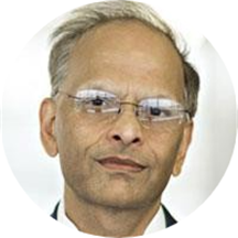 Dr. Praveer Jain, MD