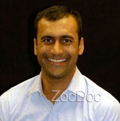 Dr. Preetesh Patel, MD