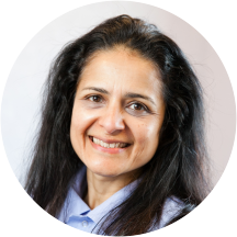 Dr. Preetha Kesari, DMD