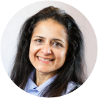 Dr. Preetha Kesari, DMD