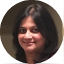 Dr. Preethi Mohan, DDS
