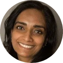 Dr. Preethy George, DMD