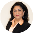 Dr. Preeti Chitgopekar, DDS, BDS