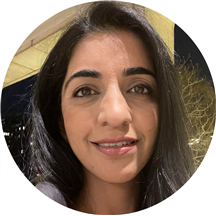 Dr. Preety Chawla, MD