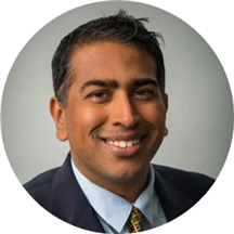 Dr. Prem Ramkumar, MD