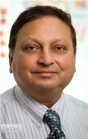 Dr. Premanath Banad, MD