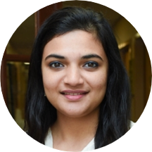 Dr. Prerana Shenoy, PT, DPT, MS