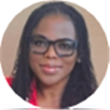 Dr. Princess Ahedor, DNP