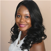 Dr. Princess Gaitawe-Johnson, MD