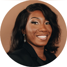 Dr. Princess Gehyigon-Wallace, DNP