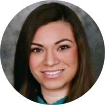 Dr. Priscilla Delgado, OD