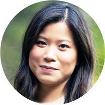 Dr. Priscilla Malm, PsyD