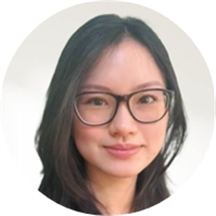 Dr. Priscilla Tong, DDS