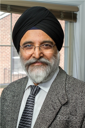 Dr. Pritam Saini, MD, MBBS