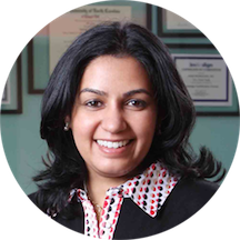 Dr. Priti Naik, DDS