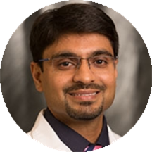 Dr. Pritish Pawar, MD