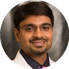 Dr. Pritish Pawar, MD