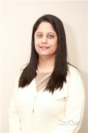 Dr. Priya Gambhir, MD