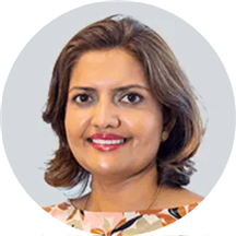 Dr. Priya Ghadge, MD