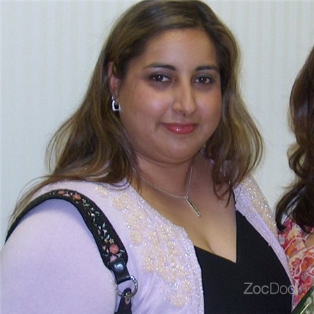 Dr. Priya Khanna, DO