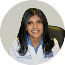 Dr. Priya Murthy, MD
