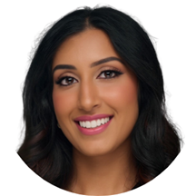 Dr. Priya Shah, DDS