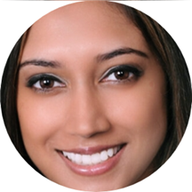 Dr. Priya Shah, MD
