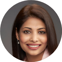 Dr. Priya Sivaraman, MD