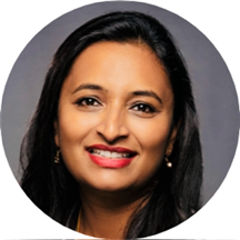 Dr. Priyadarshini Raju, DMD
