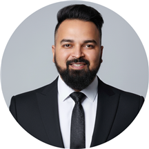 Dr. Priyank Patel, DC