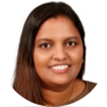 Dr. Priyanka Bellap, DDS