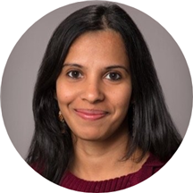 Dr. Priyanka Kawali, MD