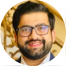 Dr. Priyen Patel, DDS