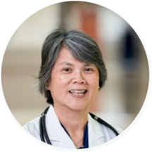 Dr. Puifun Pappas, MD