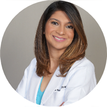 Dr. Puja Parekh, OD